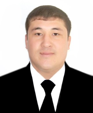 Abdullayev Mehriddin Junaydulloyevich